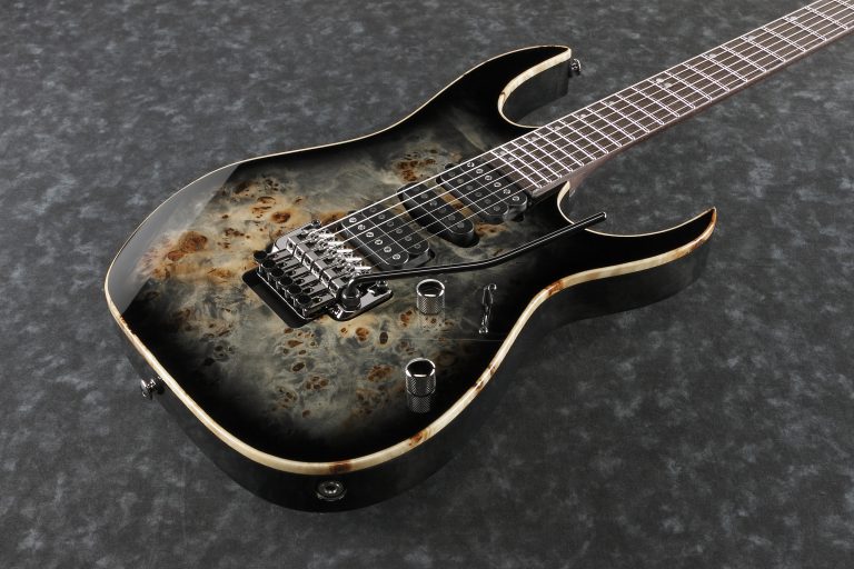 ibanez rg premium rg1070pbz