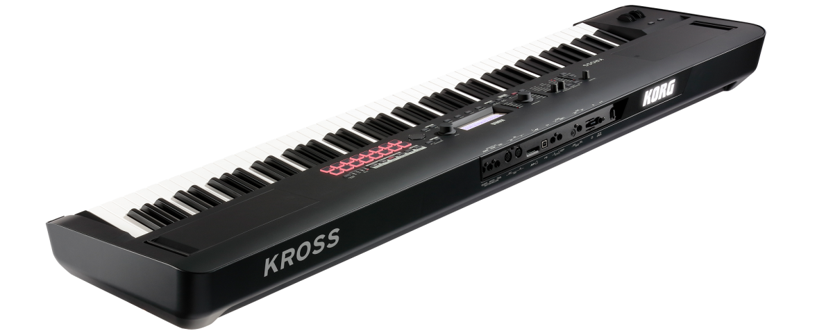 KROSS 2-88-MB