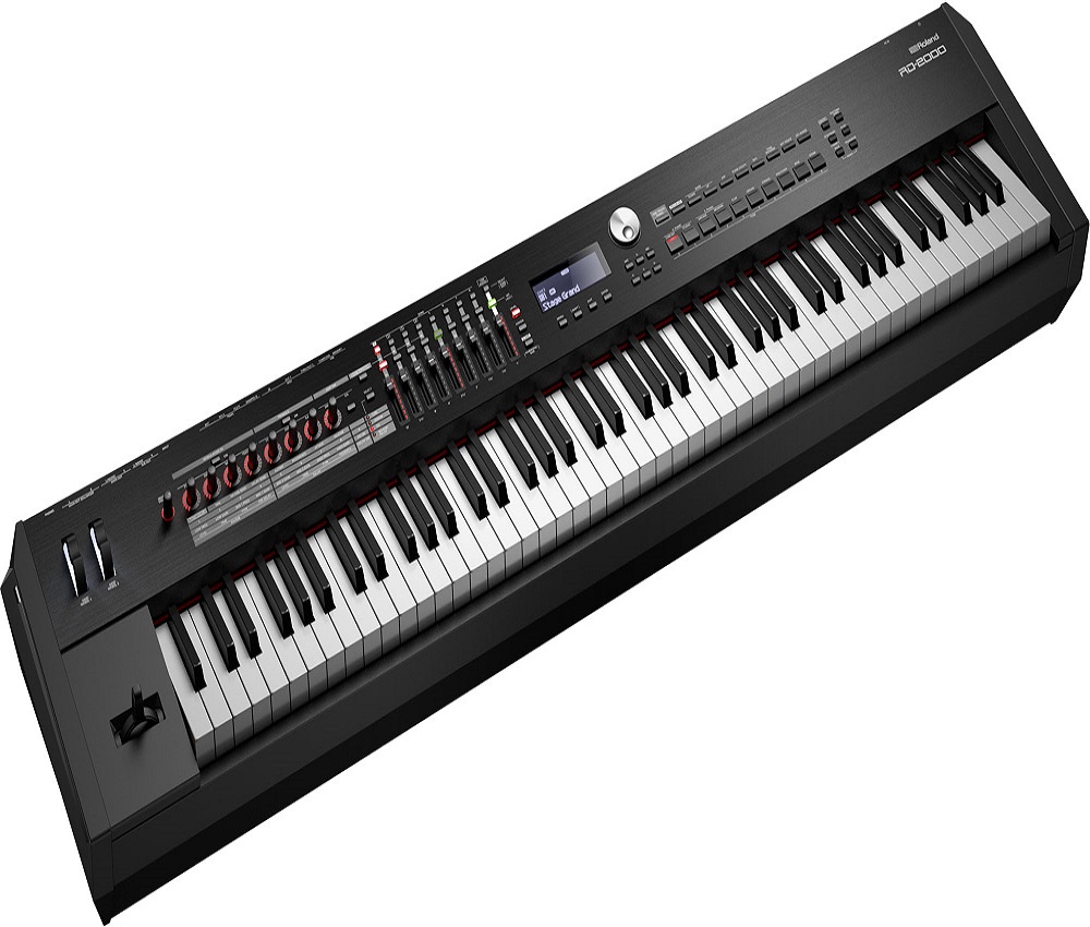RD-2000