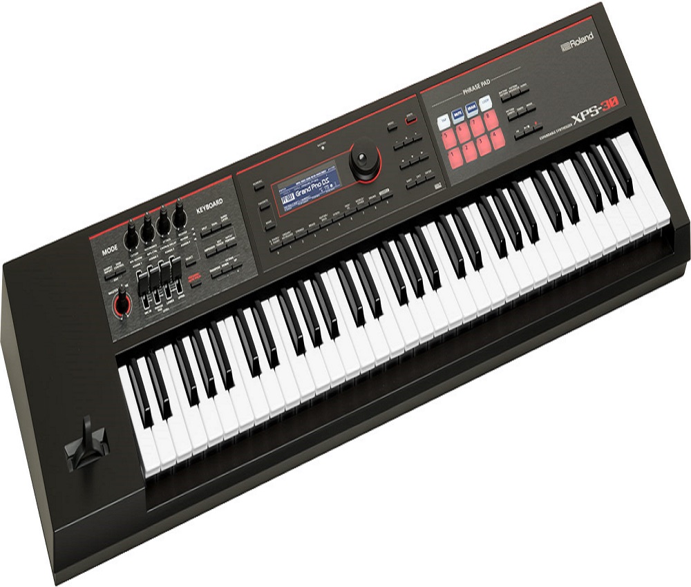 XPS-30