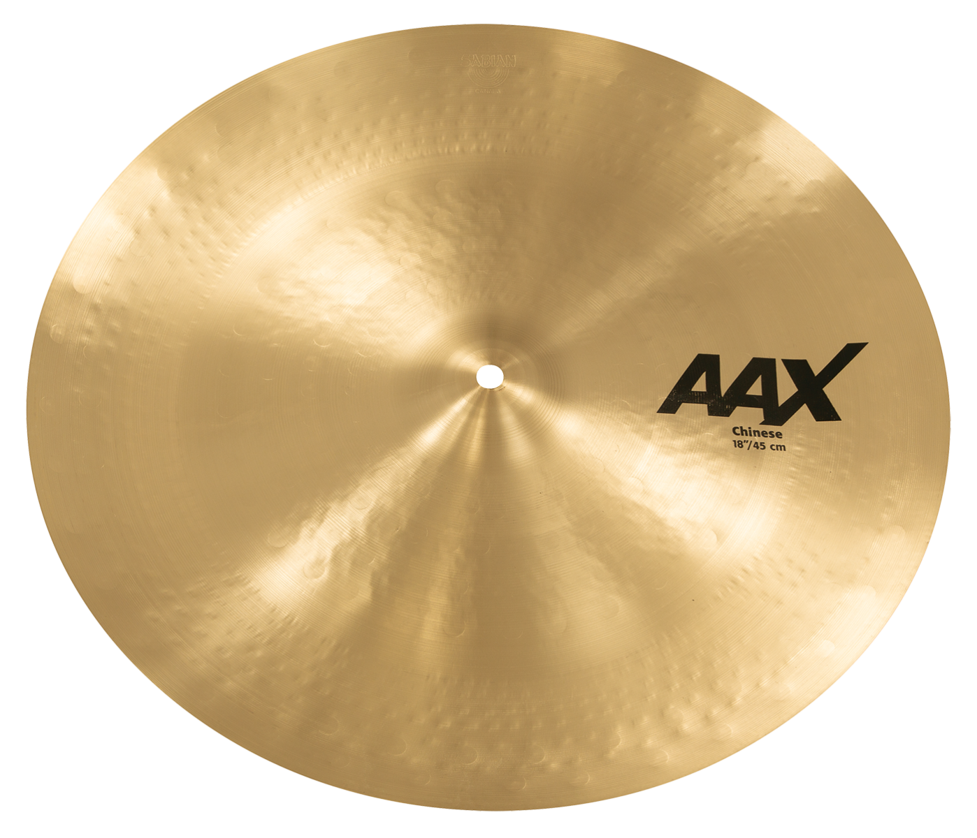 AAX CHINESE 18"
