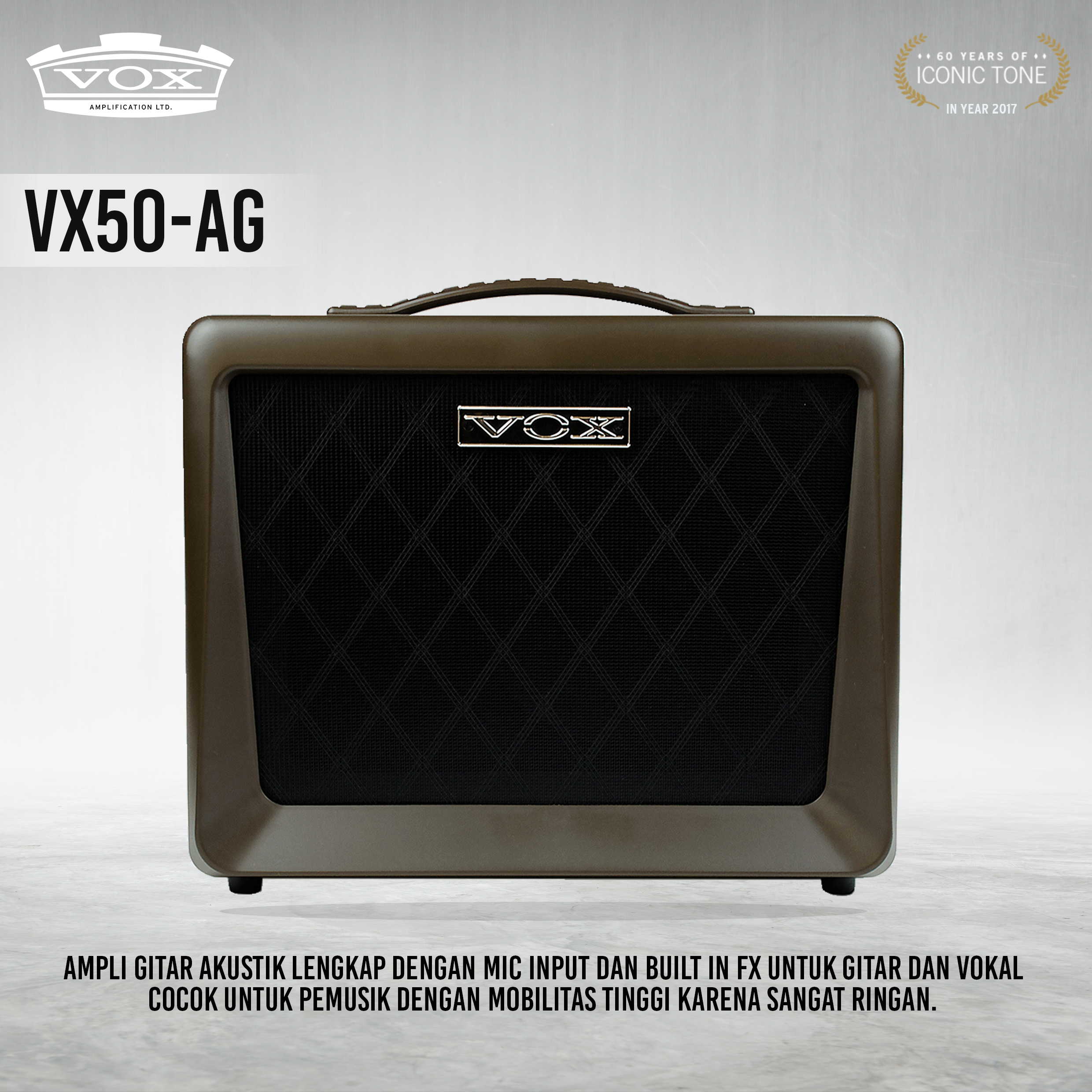 VX50 AG